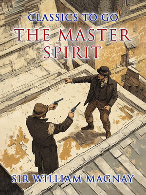 cover image of The Mark of Cain